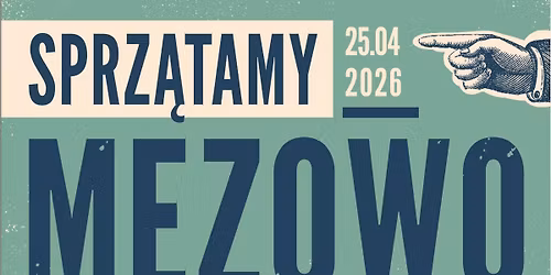 SPRZ\u0104TAMY MEZOWO - akcja wiosna