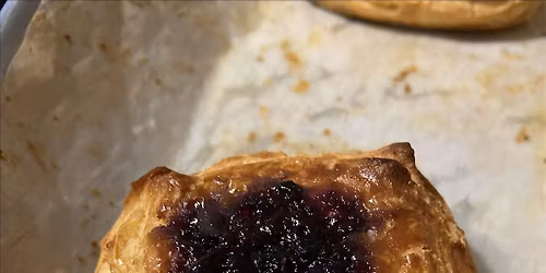 Annie's Signature Sweets FRUIT DANISH 2 DAY BAKING  Masterclass!
