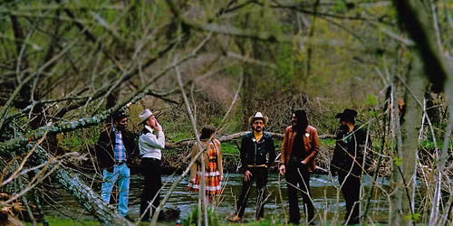 BIG TIME NEW YEAR\u2019S EVE GOOD TIME COUNTRY GIG!