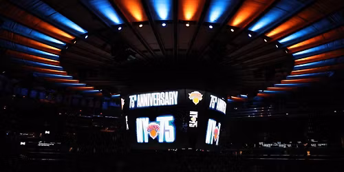 New York Knicks at Toronto Raptors