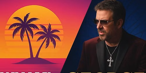 George Michael Live Tribute Thursday 24th September from 19:30 Free Show at Manuel's