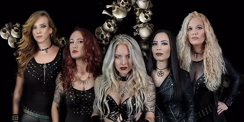 Burning Witches, Olathia