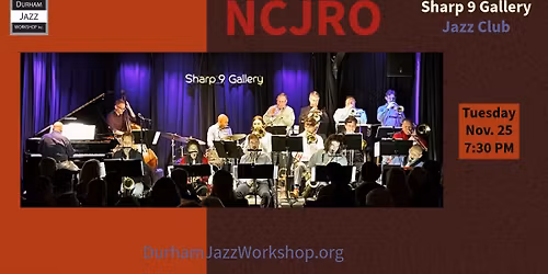 NCJRO
