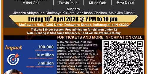 Golden Era Magic Meets a Great Cause! 