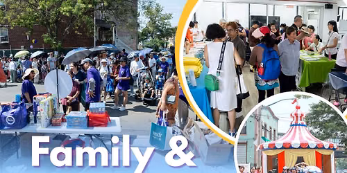 2026 HCS Bensonhurst Family and Community Wellness Day