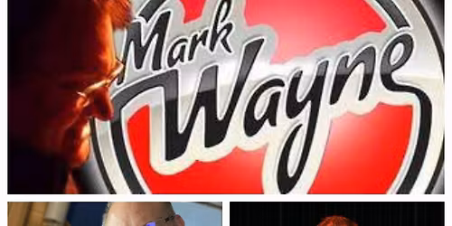 MARK WAYNE