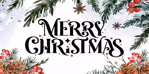 Hillside Christmas Program