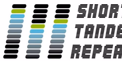 Short Tandem Repeats in Trapop