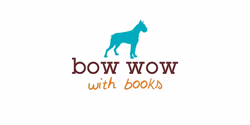 Read to a Dog! - Bow Wow with Books