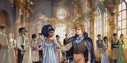 The Regency Era Ball