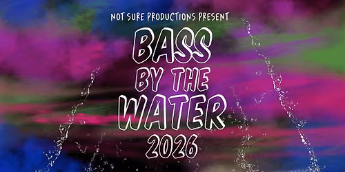Bass By the Water 2026