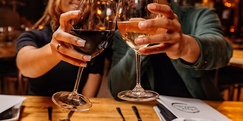 Modern Italian New Year's Eve Features