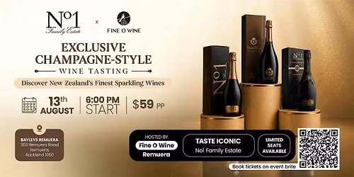 No.1 Family Estate Wine Tasting