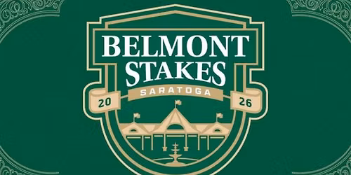 Belmont Stakes