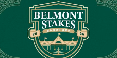 Belmont Stakes