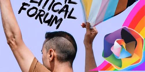 Radical Political Forum 