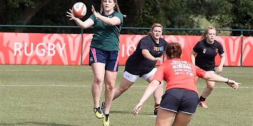 WRU Full Game Level 1 U12+ (Scarlets)