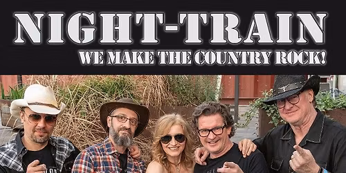 Country & Rockfestival Weid am Berg