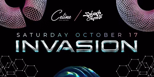 Orlando House Music: Celine \/ Treasure Room