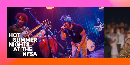 Los Chavos + Strictly Ballroom [FILM + MUSIC]