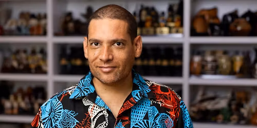 Tony Albert: Artist as Curator, Curator as Artist