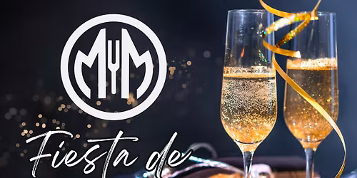 \u2b50 Fiesta de Fin A\u00f1o M y M - Un A\u00f1o de \u00c9xitos \u2b50