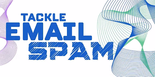 Tackle Email Spam