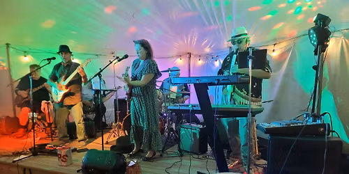 No Way Out at the Chagrin Falls Eagles