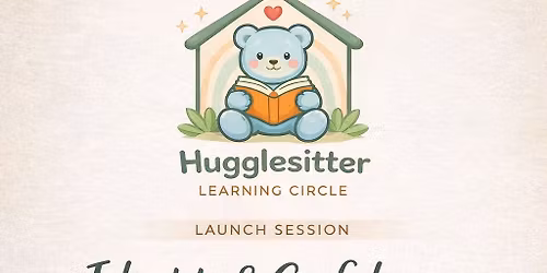 LAUNCH SESSION - IDENTITY & CONFIDENCE