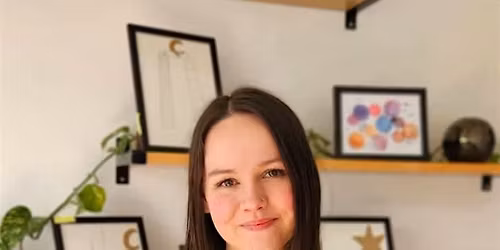 Collage Workshop Past-Present-Future