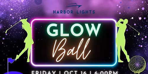 Glow Ball