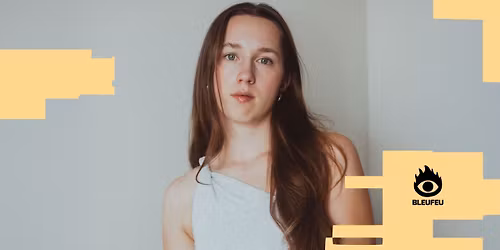 Mah\u00e9ja \/\/ Grizzly Fuzz \/ Par BLEUFEU