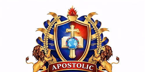 Apostolic Congress 2026
