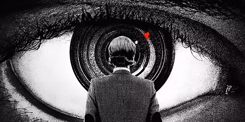 Raoul Peck's ORWELL: 2+2=5 (2025)