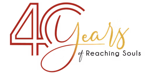 Reaching Souls International's 40th Anniversary Celebration
