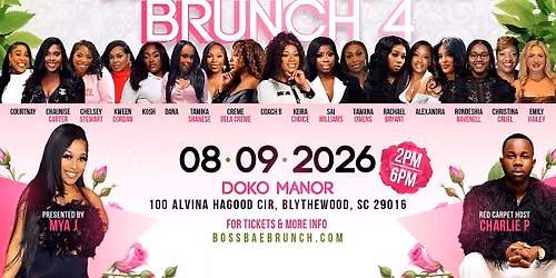 Boss Bae Brunch 4 