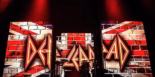 Let\u2019s Get Rocked In The Jungle!