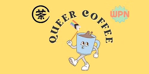 Queer Coffee