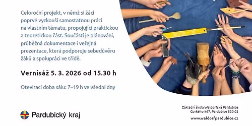 V\u00fdstava ro\u010dn\u00edkov\u00fdch prac\u00ed \u017e\u00e1k\u016f 8. t\u0159\u00eddy