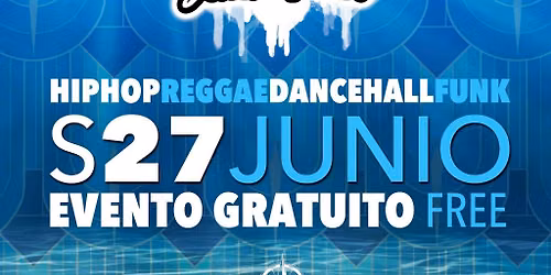MUCHACALLE BEACH PARTY 2026