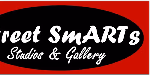 Young Emerging Artist's Show