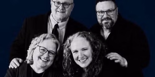 Worship & Praise Night with The LaFontaine Family