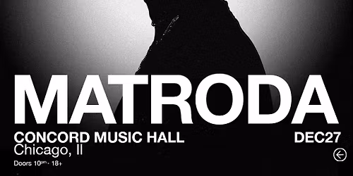 Matroda 360\u00ba