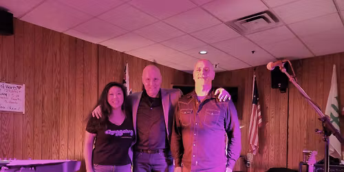 Chuggalug at our fav Winchester Elks!