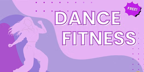 Dance Fitness Class