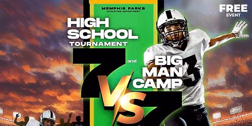 2026 High School 7\u2011on\u20117 Football Tournament