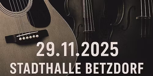 live & acoustic part XIII