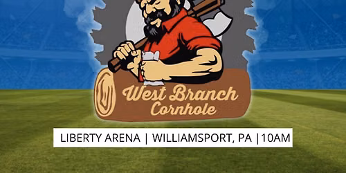 West Branch Cornhole ACL Regional #8
