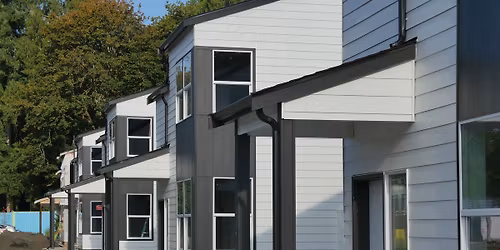 Homeownership Information Sessions