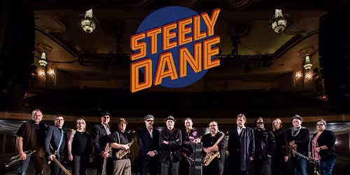Steely Dane